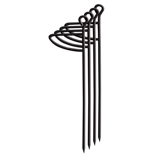 Primos Double Bull Ground Blind Stakes – 4 stuks