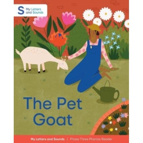 The Pet Goat - Schofield & Sims