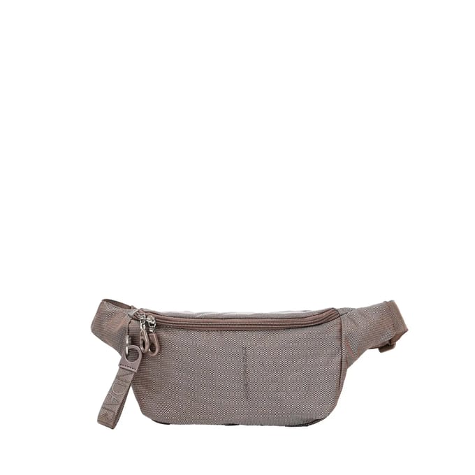 Mandarina Duck MD20 Bum Bag - Heuptas 26 cm (taupe)