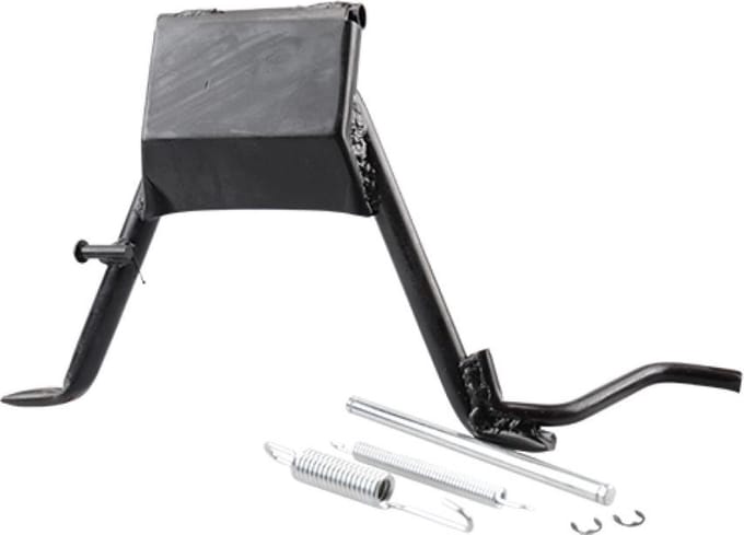 Middenbok Teknix voor Scooter Peugeot 50 Ludix RS 12P Nieuw