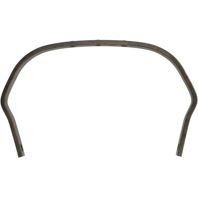 Remschijf Schirmfeder DT Spare Parts 2.40015, 1 Stuk