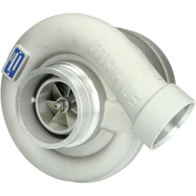 Supercharger, drukvulling MAHLE 037 TC 15327 000