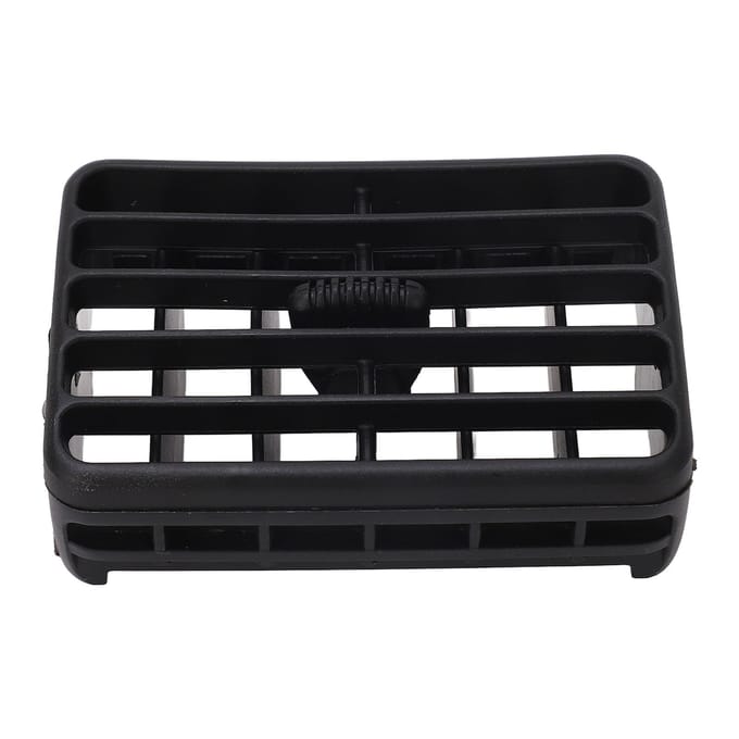 Middenconsole Ventilatie 55063?35030 Middenvoor Dashboard Luchtuitlaat Vervanging voor Toyota 4RUNNER black