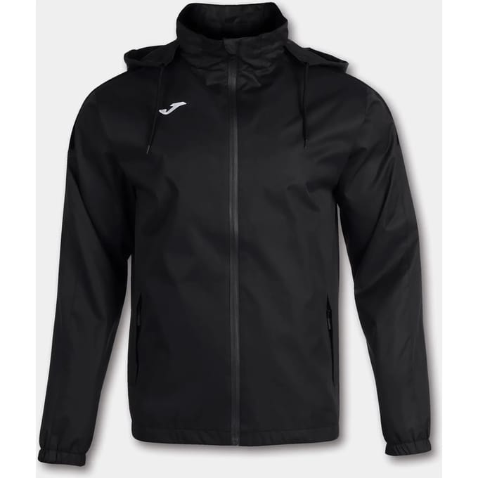 Winddicht jack Joma Trivor