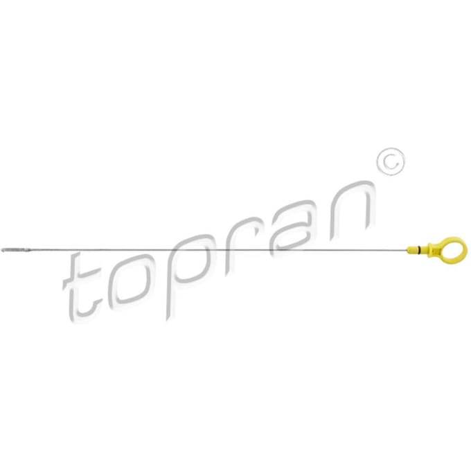 Oliepeilstok HANS PRIES 305 039