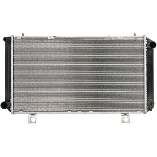 Radiateur THERMOTEC D7U001TT