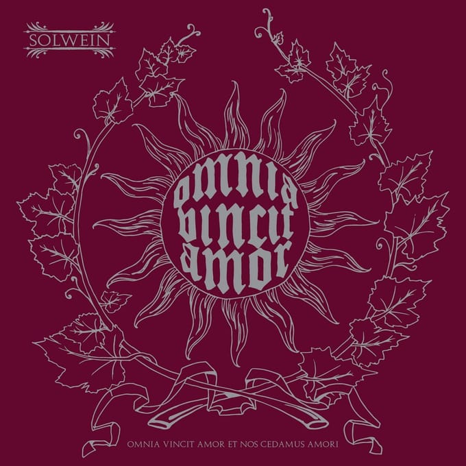 Solwein - Omnia Vincit Amor