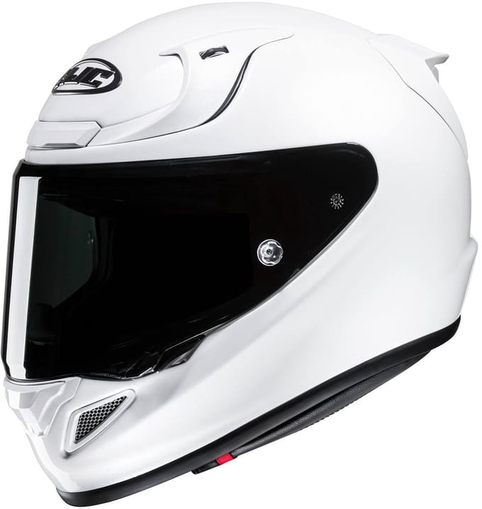 HJC RPHA 12 Wit Integraalhelm - Helm