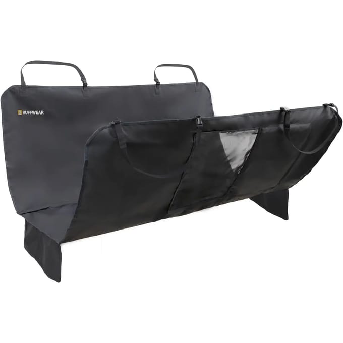 Hondendekje voor de stoel Ruffwear Dirtbag