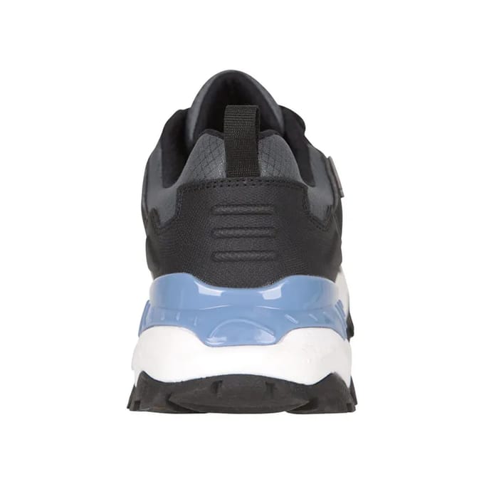 Mountain Warehouse Dames Hike Waterdichte Boots (Zwart)