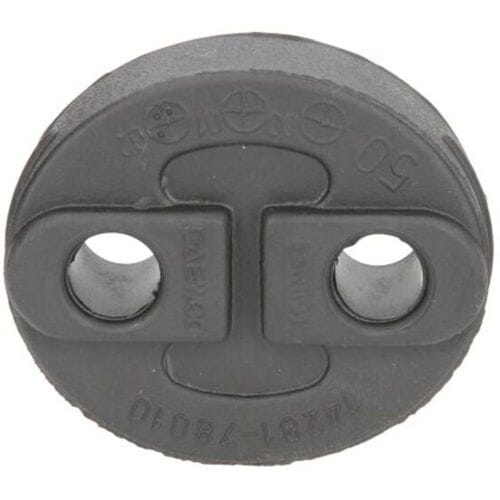 Rubberen ophangingsbuffers KOREA R80006