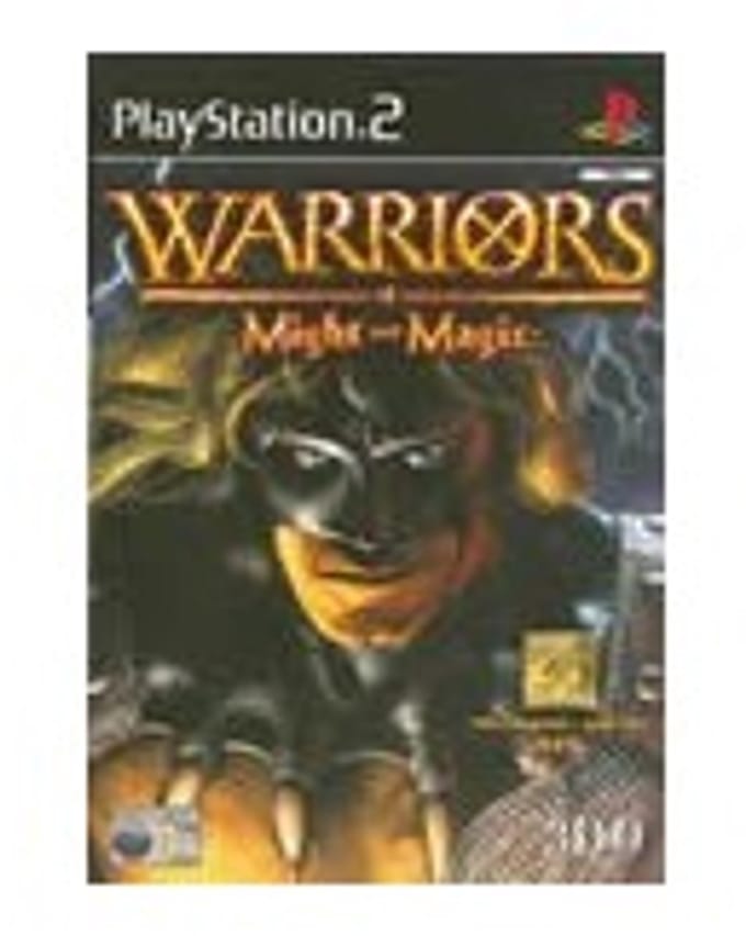 Warriors of Might and Magic