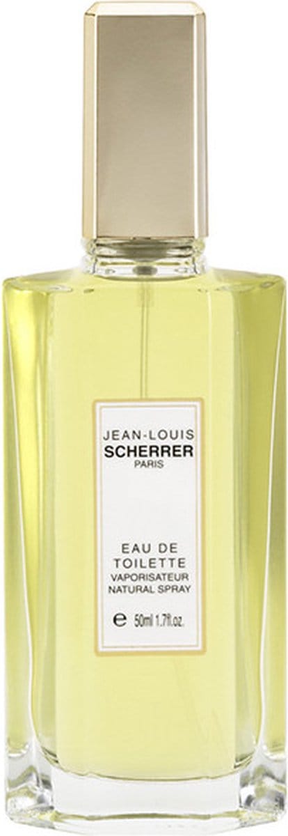 Jean-Louis Scherrer Scherrer Eau de Toilette Spray 50 ml
