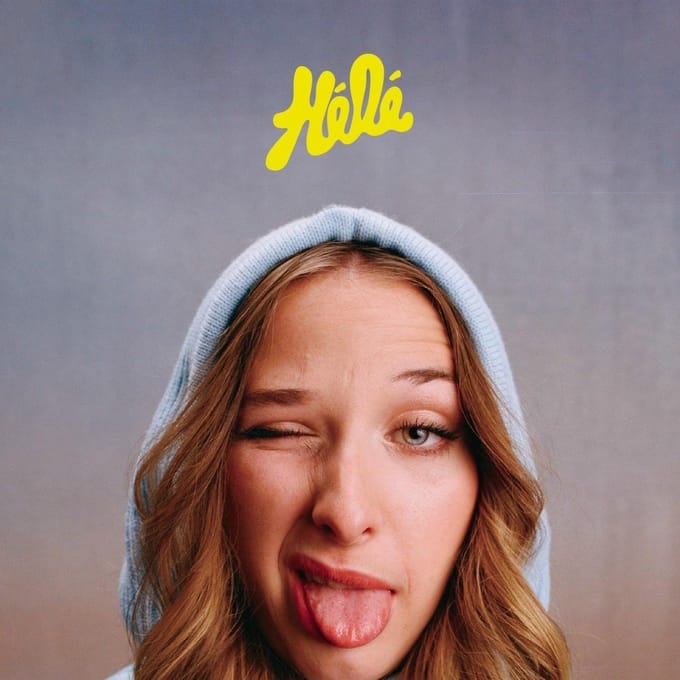 Hélé - Helena