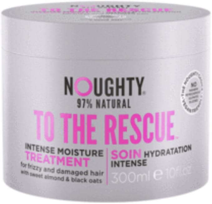Noughty Masker To the Rescue Hair Mask 250 ml