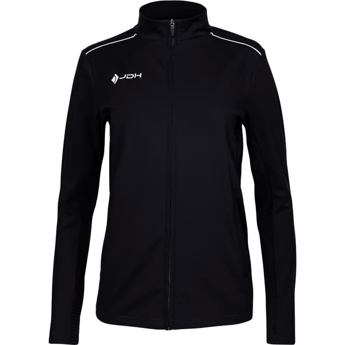 JDH Carbon Pro Trainingsjack Dames - Maat M