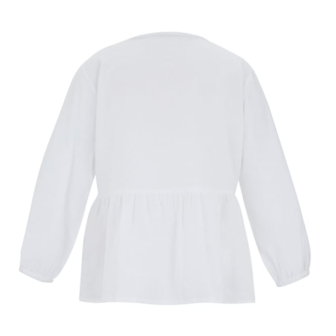 Regatta Dames Primden Shirt (Wit)