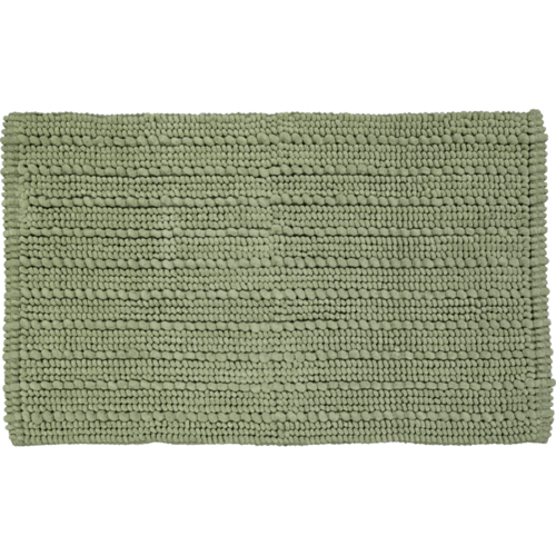 Zeeman Badmat - Groen  One size