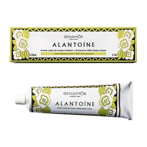 Benamor Alantoiacute;ne body cream 150 ml