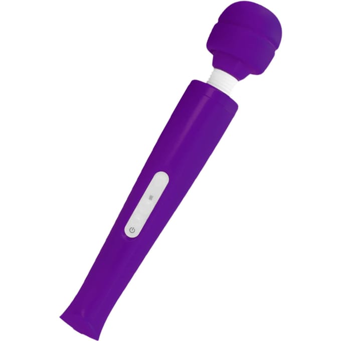 GC Massage Wand - Stimulator - Paars