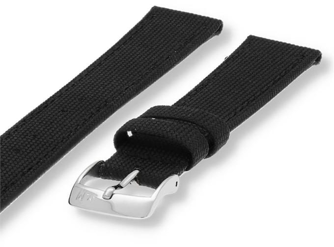 Morellato PMX019OCEAN18 Horlogeband - 18 mm