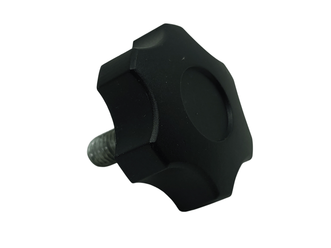 Stelschroef vp/30 m8x20