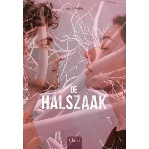De Halszaak - Astrid Witte