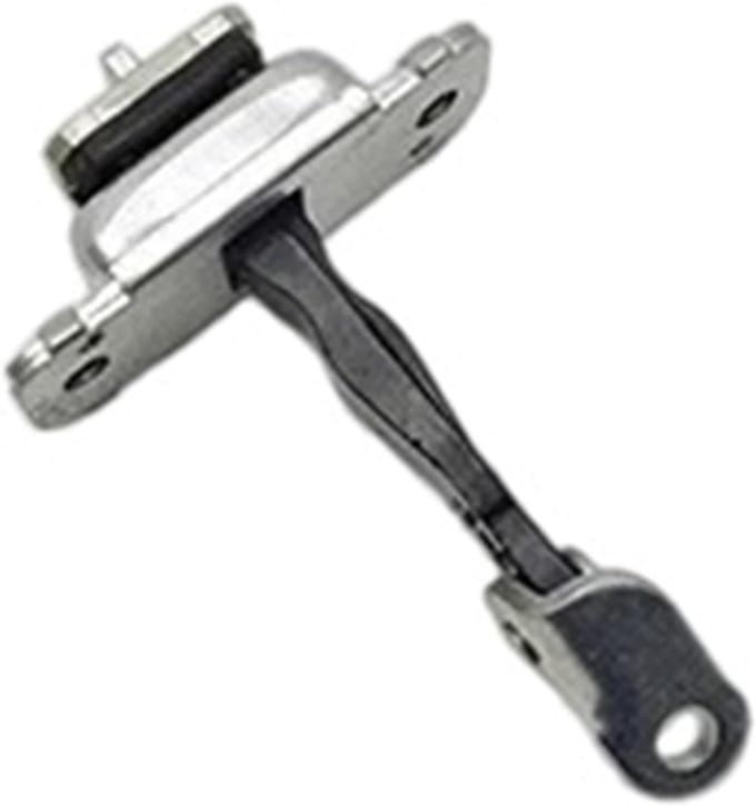 Voordeurstopper - Deurcontroleband - Autodeur Stabiliseren - Openingshoek Controle - Set van 1 - Links