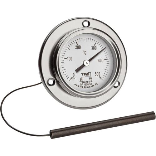 TFA Dostmann 14.1036.60 Bakthermometer