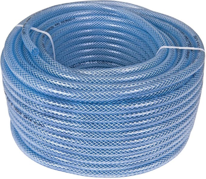 Airpress luchtslang 25 m 10 mm PVC