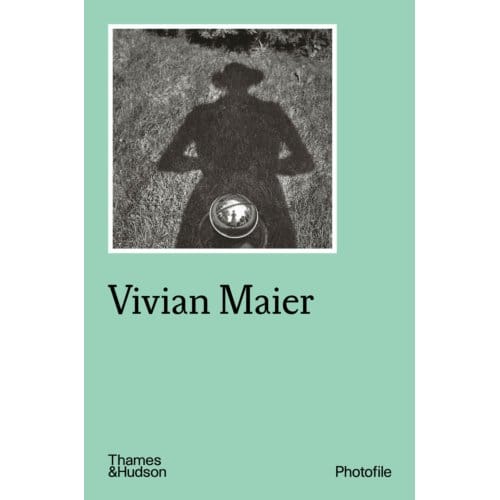 Vivian Maier - Photofile - Anne Morin