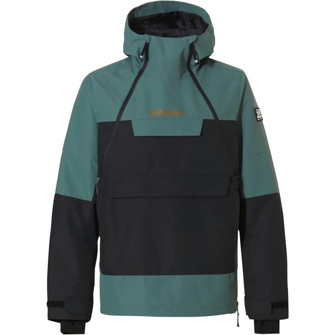 Ski-jas Rehall Becks-R