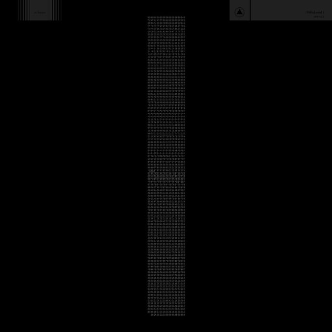 Föllakzoid - I (CD)