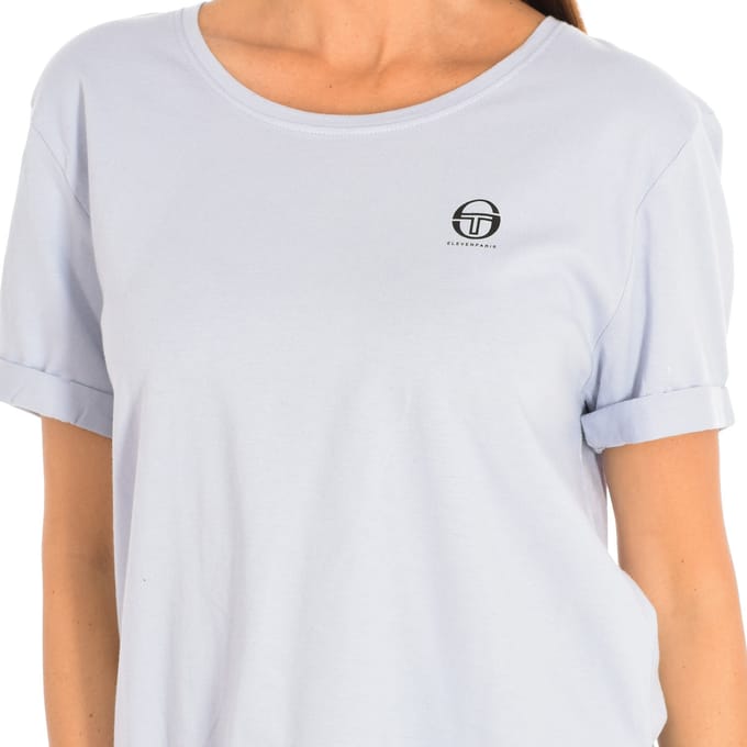 EVOLUA 17F2TS501 T-shirt met korte mouwen voor dames