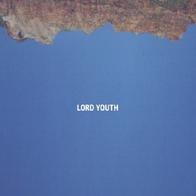 Lord Youth - Lord Youth