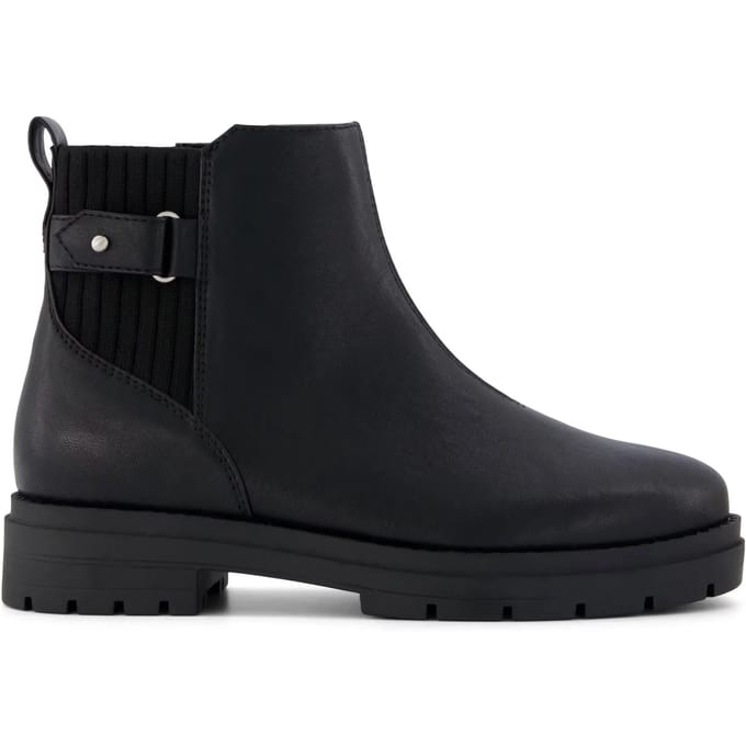 Dameslaarzen Toms Astrid
