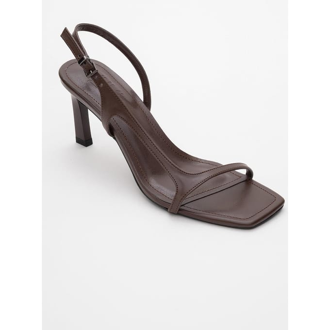 Melby Strappy Stiletto Sandaal