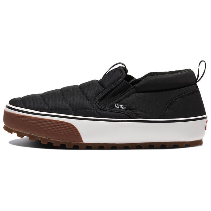 Vans Snow Lodge Slipper Mid MTE 'Zwart' 42 black