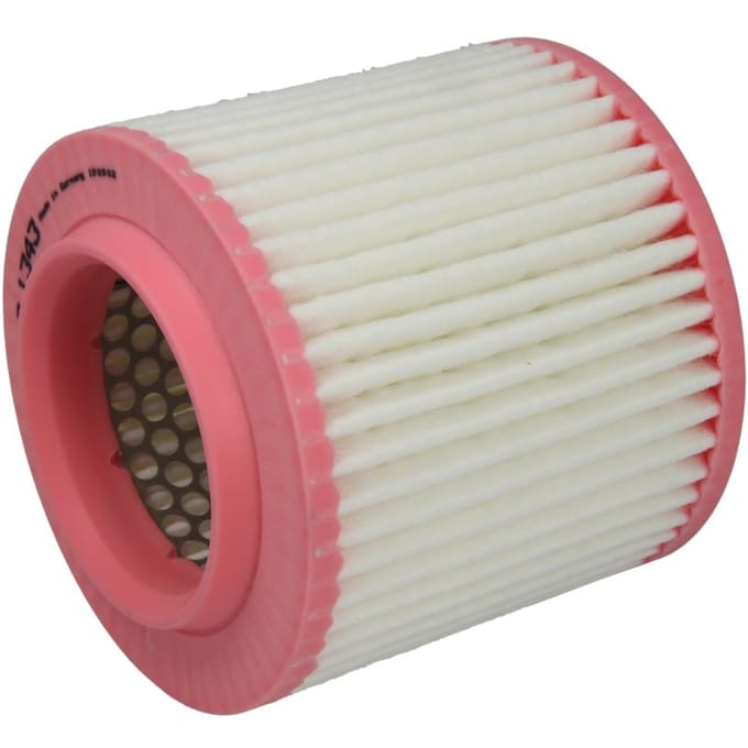 Luchtfilter MANN-FILTER C 1343