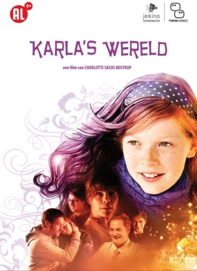 Karla's Wereld