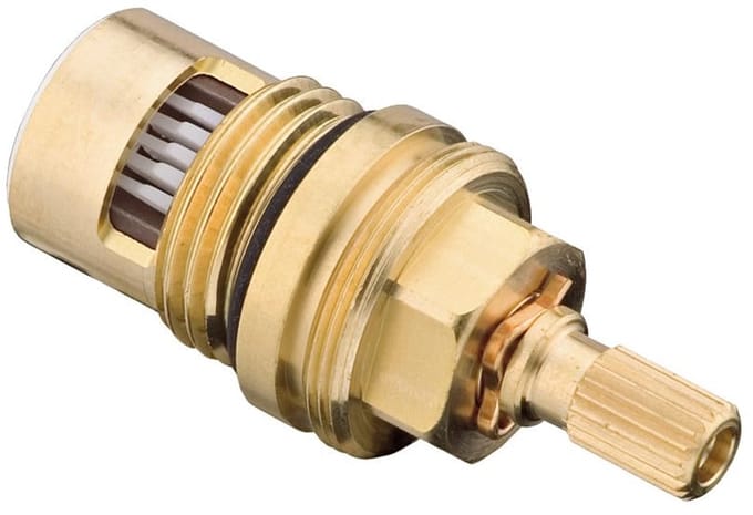 Hansgrohe binnenwerk