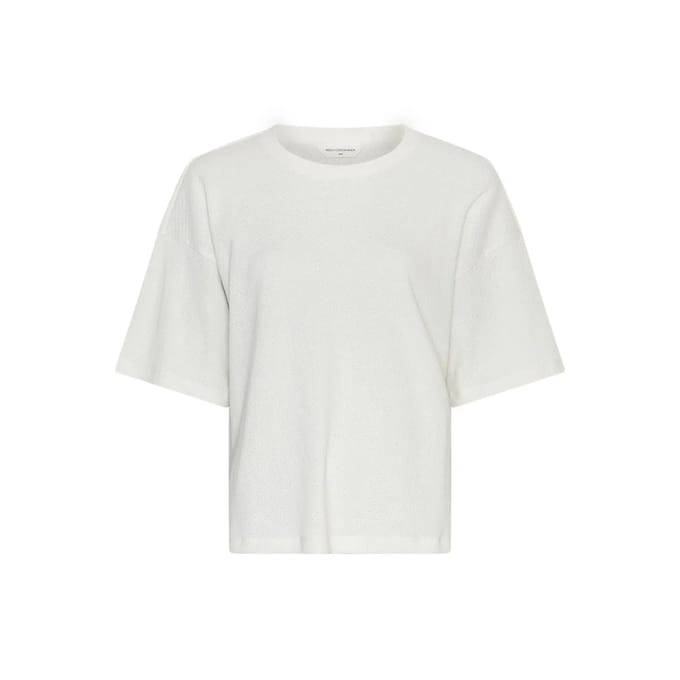 Dames-T-shirt Moss Copenhagen Linea