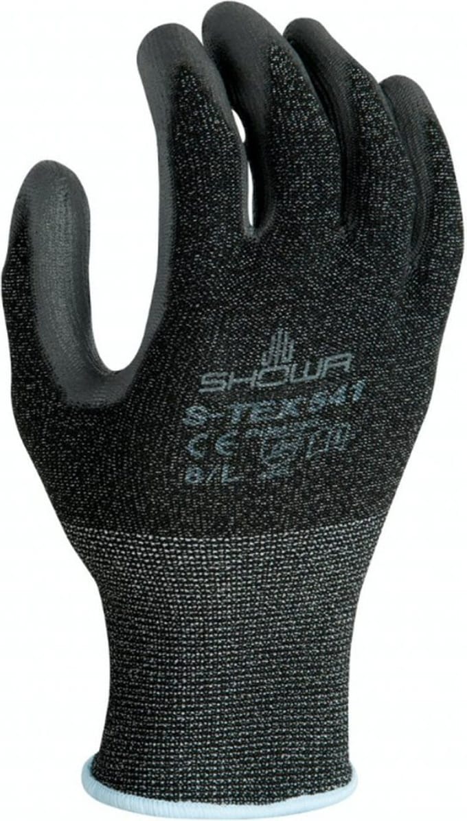 10-PACK Showa S-Tex 541 Snijbestendige handschoen maat 10/XXL