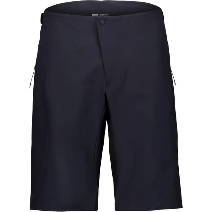 POC Motion Air Shorts zwart