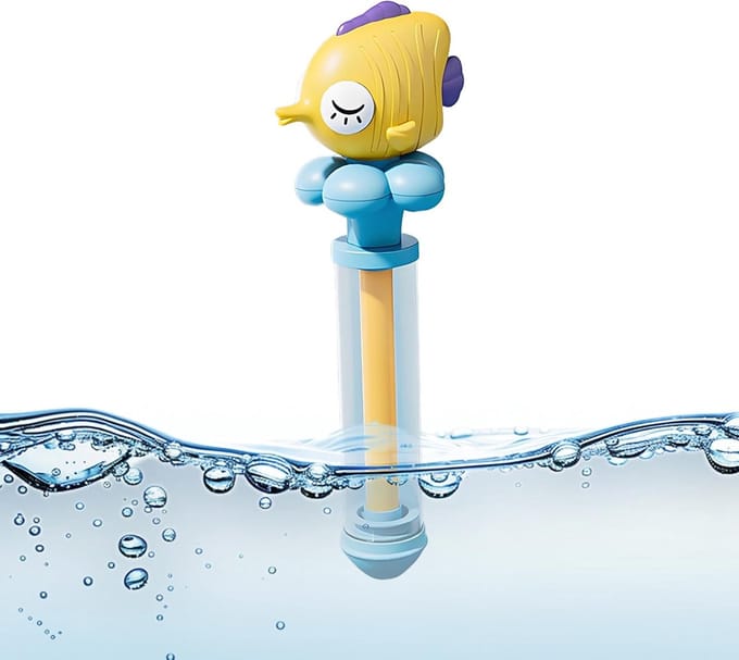Waterpistool Kinderen - Waterspeelgoed - Buiten Spelletjes - Afneembaar Ontwerp - 31 x 11 x 7 cm
