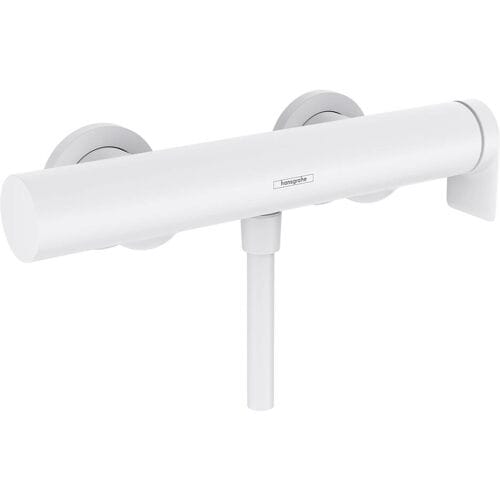 Hansgrohe Vivenis single lever shower mixer exposed 75620000