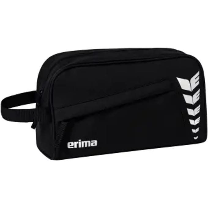 Erima Six Wings Toilettas - Zwart | Maat: UNI