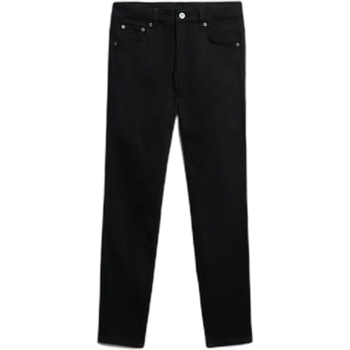 Damesjeans Superdry
