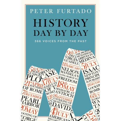 History Day By Day