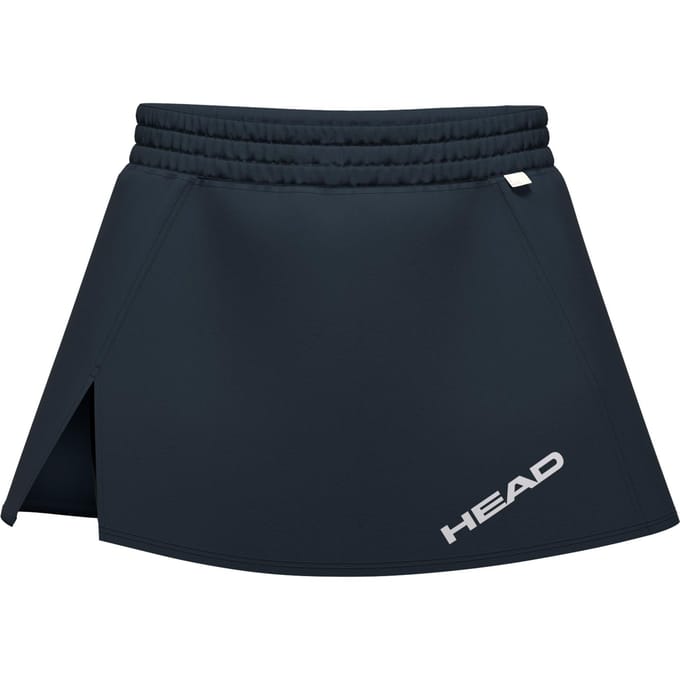 HEAD Pro Rok Dames-donkerblauw